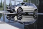 Mercedes-Benz A250 e AMG Line 2019 года (WW)